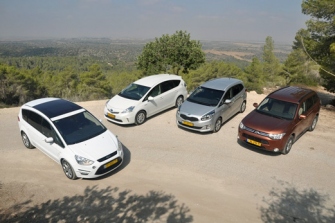 7 מושבים עד 50,000 שקלים: מה כדאי לקנות?