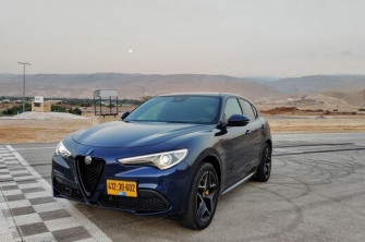 מדריך: כללים לנהיגה ספורטיבית