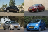 10 המכוניות האוטומטיות הזולות בישראל