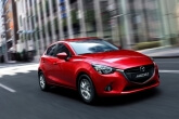 מאזדה 2: נחשפת הגרסה ה