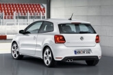 חמה מהתנור: פולקסווגן פולו GTI בישראל
