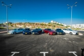 מבחן השוואתי - רכבי מנהלים מבחן השוואתי - רכבי מנהלים