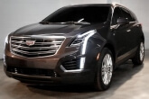 קדילאק XT5 – תמונות ראשונות