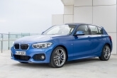 ב.מ.וו 125i נוחתת בישראל. החל מ-238,000 שקל ב.מ.וו 125i נוחתת בישראל. החל מ-238,000 שקל