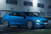 וולוו S60 פולסטאר בישראל. המחיר: 420,000 שקל וולוו S60 פולסטאר בישראל. המחיר: 420,000 שקל