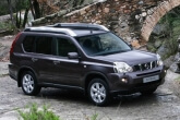 ניסן X-TRAIL החדש