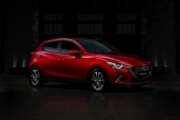 מאזדה 2 המחודשת בישראל: אין שינוי במחירים