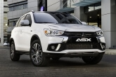 מיצובישי ASX בישראל: מ-132,900 שקל מיצובישי ASX בישראל: מ-132,900 שקל