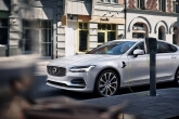 וולוו S90 - עכשיו גם בגרסת פלאג-אין הייבריד וולוו S90 - עכשיו גם בגרסת פלאג-אין הייבריד