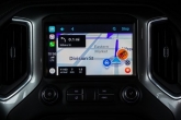מעכשיו: ניווט ב-Waze באמצעות Apple CarPlay