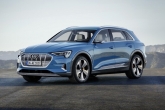 אודי e-tron נוחת בישראל אודי e-tron נוחת בישראל
