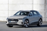אודי e-tron: פנאי חשמלי מ-393,000 שקל אודי e-tron: פנאי חשמלי מ-393,000 שקל