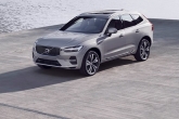 וולוו XC60 מתעדכן
