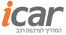 לוגו איקאר