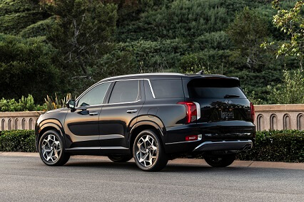 יונדאי פאליסייד החדש