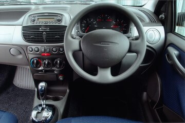 פיאט פונטו ספייס