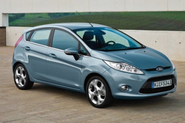 פורד פיאסטה