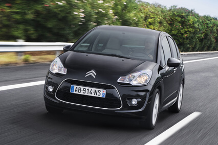 סיטרואן סי3