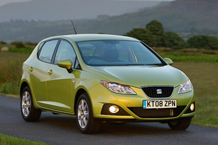 סיאט איביזה