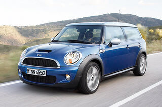 מיני קלאבמן