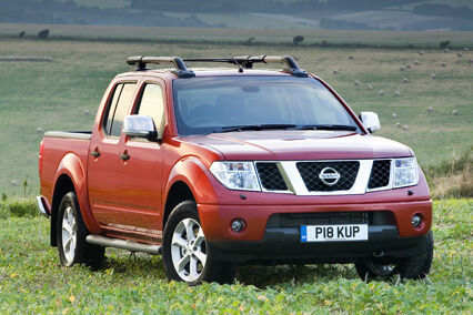 ניסן נווארה