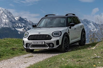 מיני קאנטרימן