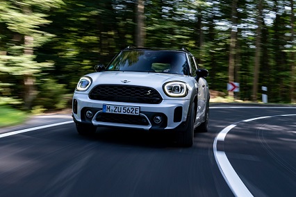 מיני קנטרימן