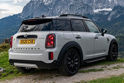 קניית מיני קנטרימן