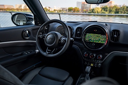 מיני קאנטרימן חדשה