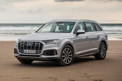 אודי Q7
