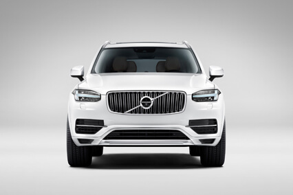 וולוו XC90