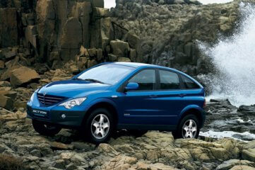 סאנגיאנג אקטיון