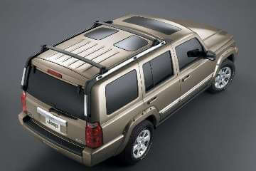 ג'יפ קומנדר