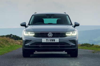 פולקסווגן טגואן