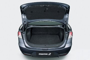 קניית מזדה 2 סדאן