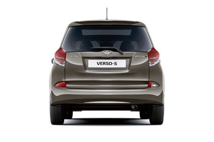 קניית טיוטה ספייס ורסו