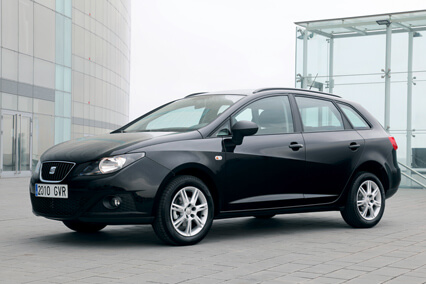 סיאט איביזה FLOW