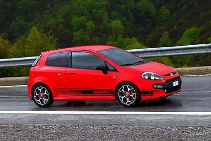 אבארט פונטו איבו