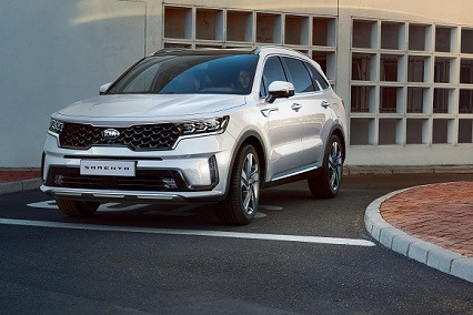 קאיה סורנטו