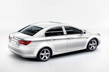 קניית סאיק MG 350 סינית 