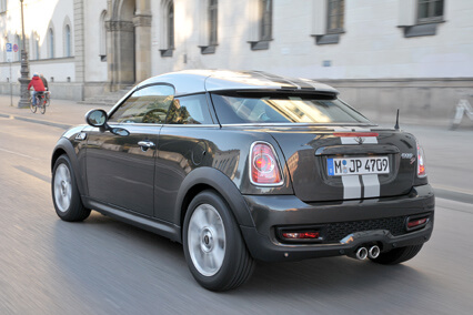 קניית מיני קופה