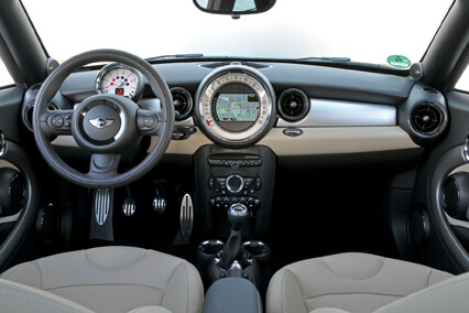 מיני קופה החדשה