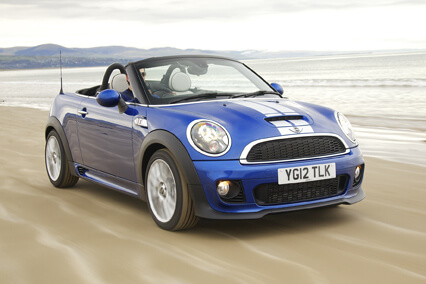 מיני רודסטר