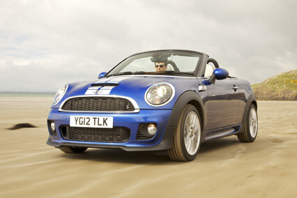 מיני רודסטאר