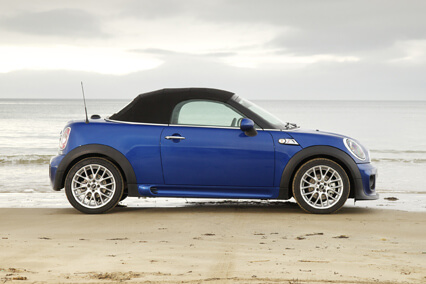 מיני רודסטר iCar