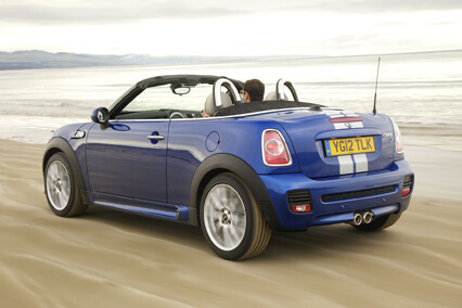 קניית מיני רודסטר