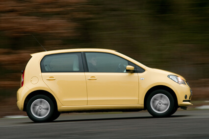 סיאט מיי iCar