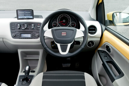 סיאט מי החדשה