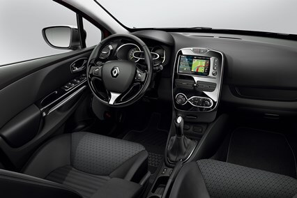 רנו קליאו חדשה