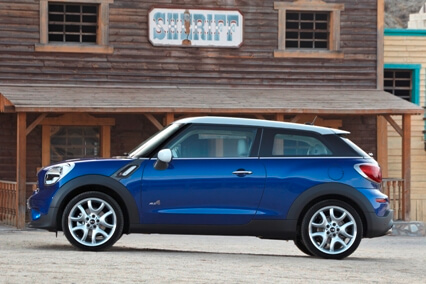 מיני פייסמן iCar